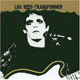 Lou REED transformer